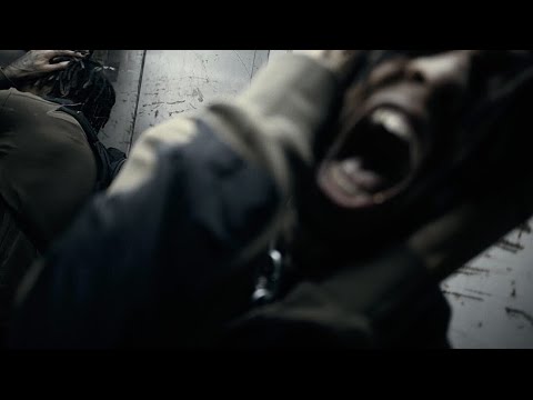 scarlxrd - MAD MAN.